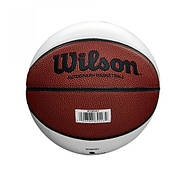 М'яч баскетбольний для автографів Wilson Autograph Mini ball SS19, фото 3