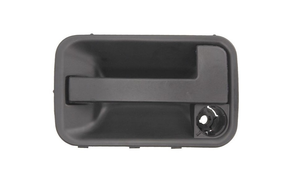 Ручка дверей спереду ліва Citroen Jumpy I Blic 6010-08-002401P