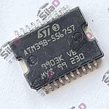 Мікросхема ATM39B-556757 ST корпус SOP-20, фото 2