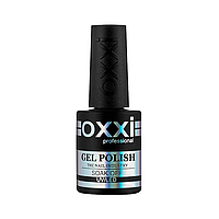 OXXI Professional Hard Base - каучукова база, основа для гель-лаку, 10 мл