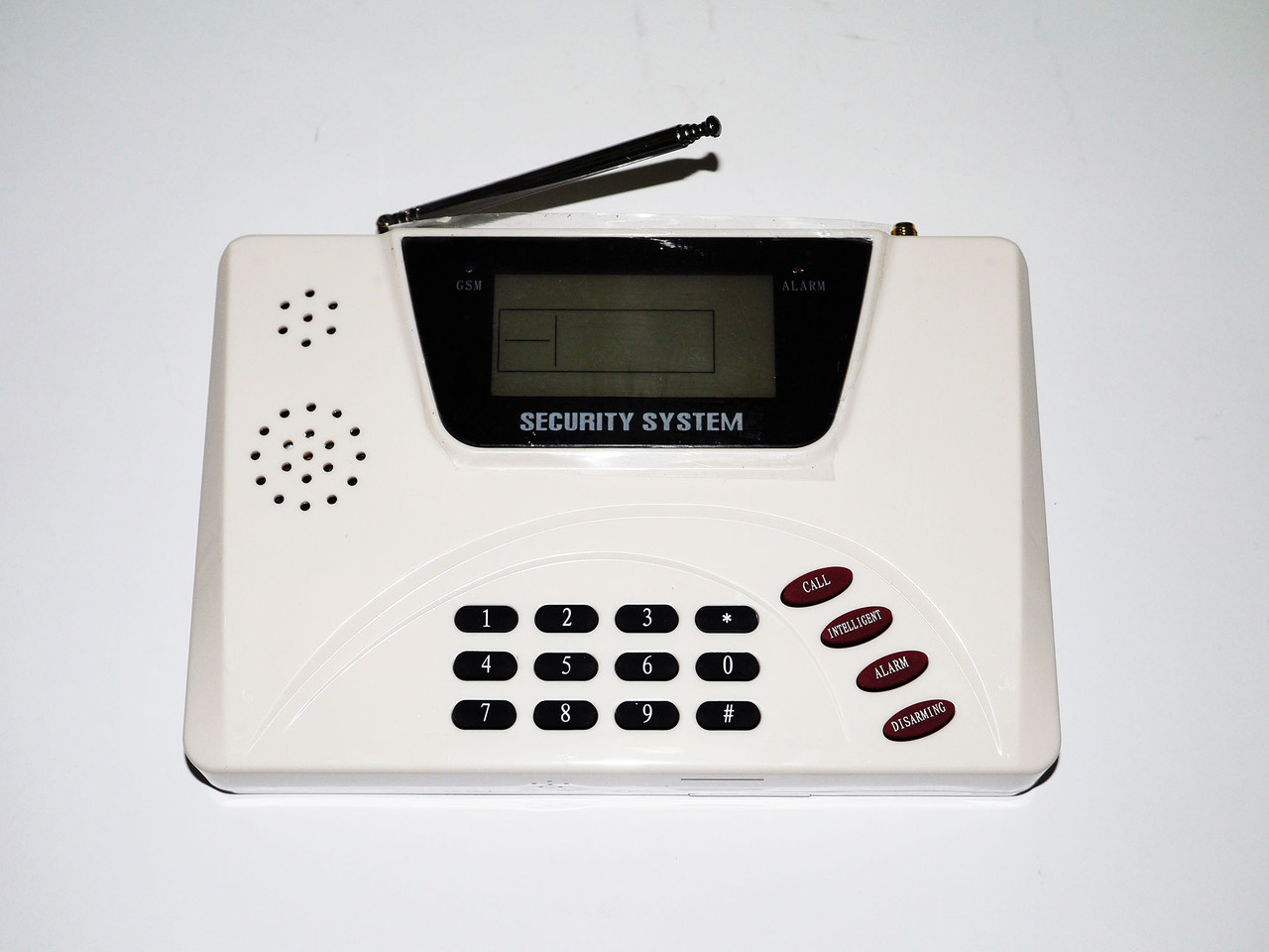 GSM сигнализация для дома с датчиком движения - фото 3 - id-p265130665