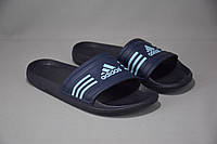 Adidas Adilette шлепанцы сланцы. Италия. Оригинал. 37-38 р./24 см.