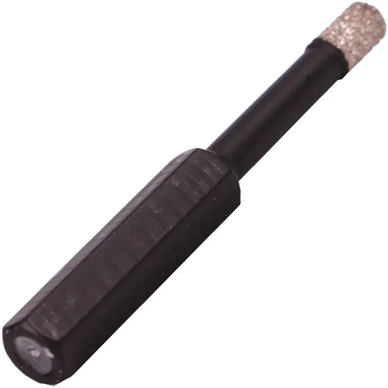 Сверло алмазное Baumesser DDR-V 06x30xS10 Keramik Pro
