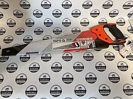 Ножівка з дерева універсальна 500 мм YATO YT-3103