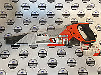 Ножовка по дереву универсальная 400 мм YATO YT-3101