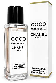 Тестер жіночий (кольоровий) Chanel Coco Mademoiselle, 60 мл.