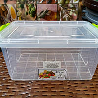 Контейнер харчовий Lux 2,8 л