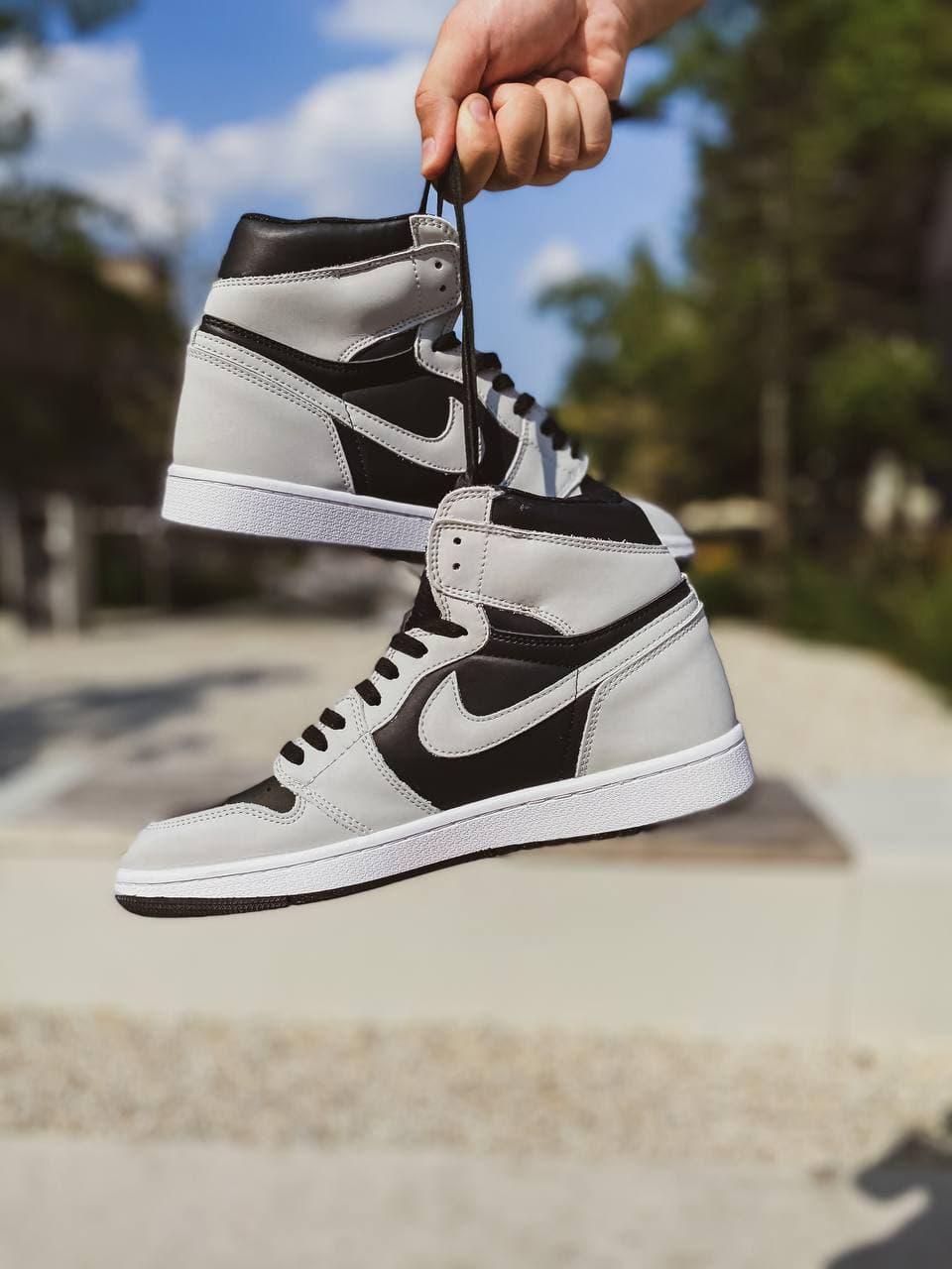 Кросівки чоловічі Nike Jordan 1 High OG Shadow 2.0 Size 45
