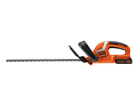 Кущеріз акумуляторний Black & Decker