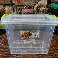 Контейнер харчовий Premium 2,5 л