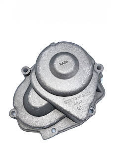 Кришка КПП OEM для ваз 2110 ззаду (2110-1701205)