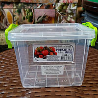 Контейнер харчовий Premium 1.1 л