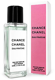 Тестер жіночий (кольоровий) Chanel Chance Eau Fraiche, 60 мл.