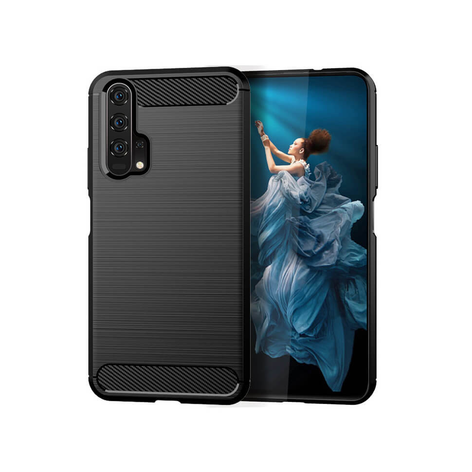 Захисний чохол-бампер для Huawei Honor 20 Pro (YAL-L41)