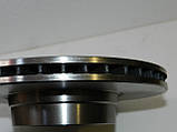 Гальмівні колодки (передні) для DAF LDV Convoy (89-06), на вентильовані диски, фото 3
