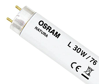 Лампа люминесцентная Osram G13 для мясных прилавков 30W/76 L