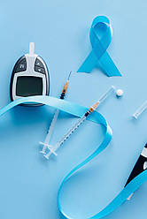 Цукровий діабет: симптоми, лікування, харчування