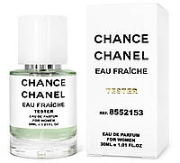 Тестер женский Chanel Chance Eau Fraiche, 30 мл.