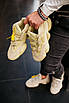 Кросівки жіночі Adidas Yeezy Boost 500 Lemon Size 37, фото 5