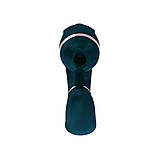 Пульсатор із вакуумною стимуляцією клітора Adrien Lastic My G (Teal) SO6028, фото 4