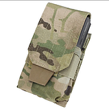 Підсумок тактичний Сondor одинарний під магазин два в ряд, фото 2