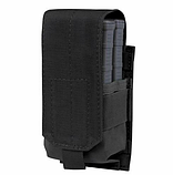 Підсумок тактичний Сondor одинарний під магазин два в ряд, фото 4