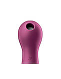 Вібромасажер із вакуумною стимуляцією Satisfyer Lucky Libra SO6133, фото 3