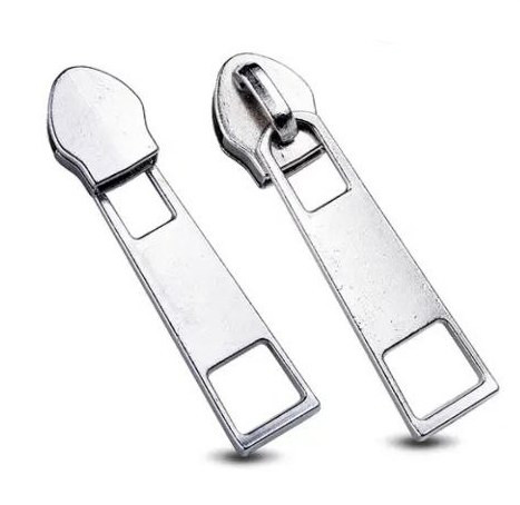 Бігунок для блискавки Спіраль Тип 7 Єгипет