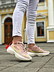 Кросівки жіночі Nike VISTA LITE Beige White Size 37 Size 37, фото 5