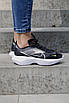 Кросівки жіночі Nike VISTA LITE Black Green Size 37, фото 2