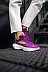 Кросівки жіночі Nike VISTA LITE Violet Size 37, фото 3
