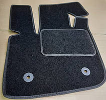 Ворсовий водійський коврик FORD Mondeo з 2013-2019 рр.