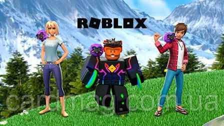 Roblox: Void Sheep Shoulder Pet, фото 3