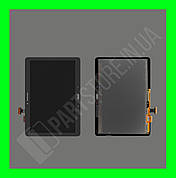 Дисплей Samsung P600 Galaxy Note 10.1, P605 Galaxy Note 10.1, чорний із тачскрином, оригінал Китай