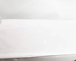 Папирусная бумага Тишью Белая 10 листов /  73x50 см