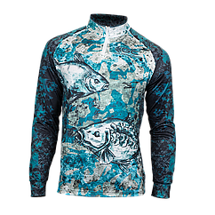 Джерсі GC Fire Carp-Bream M