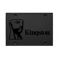 Накопичувач SSD 2.5\" 480GB Kingston (SA400S37\/480G)