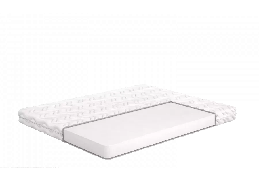 Ортопедичний матрац Візе/ Vise (монолітный блок) ТМ МатроЛюкс, фото 1