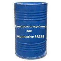 Електроізоляційний лак Momentive SR165