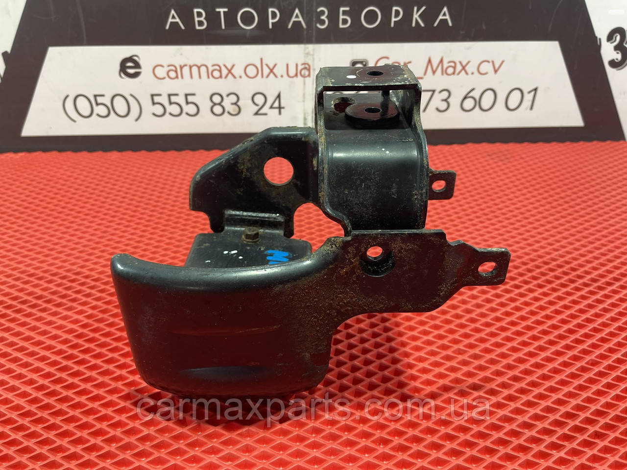 Балансир роздавки Mitsubishi Pajero Wagon 3-4 2000-, фото 1