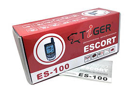 Автосигналізація Tiger Escort ES-100