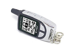 Брелок Tiger Escort ES-100, жк, двухсторонний