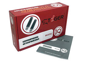 Автосигналізація Tiger IQ