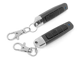 Брелок Tiger IQ, односторонній, додатковий