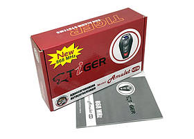 Автосигналізація Tiger Amulet 868 NEW