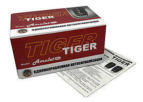 Автосигналізація Tiger AMULET Plus