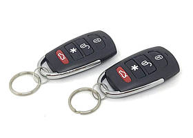 Брелок Tiger AMULET-Plus, односторонній, додатковий