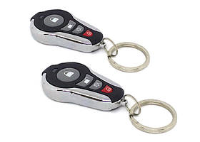 Брелок Tiger STANDARD Plus NEW, односторонній, додатковий