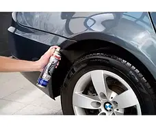 Засіб для догляду та чорніння шин глянсовий 400 мл SONAX XTREME Reifen Glanz Spray Wet Look, фото 3