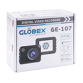Відеореєстратор GLOBEX GE-107